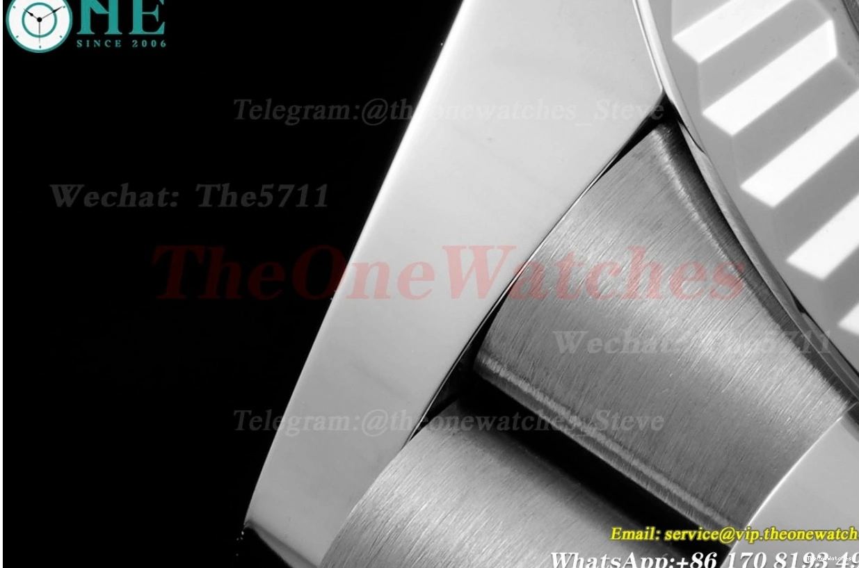 SS Black SH3235 Jub Clean Stk 126234 SS Datejust 36mm 0103